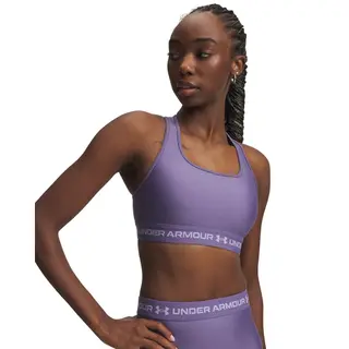 Under Armour Crossback Mid bra Sports Wirefree