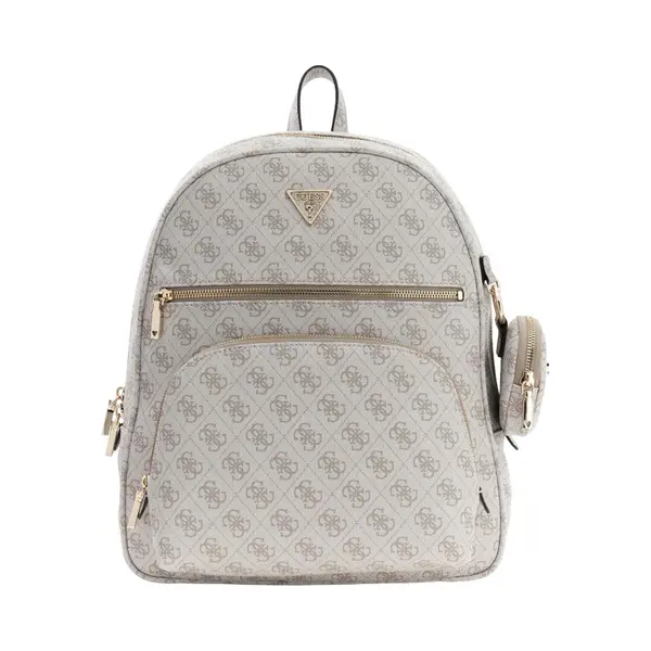 Guess Rucksäcke Und Hüfttaschen Für Damen Power Play Ii Rucksack thumbnail