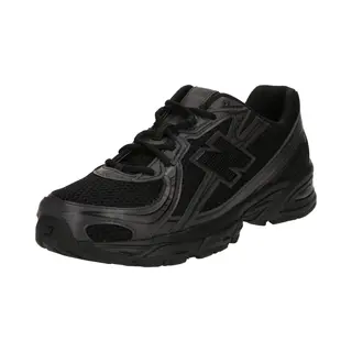 New Balance Sneakers Laag '740' Zwart