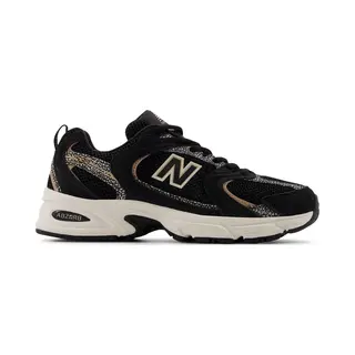 New Balance Uniseks Sneakers, Zwart, 38 Eu