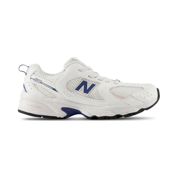New Balance P530 Unisex Sneakers - Nb White thumbnail