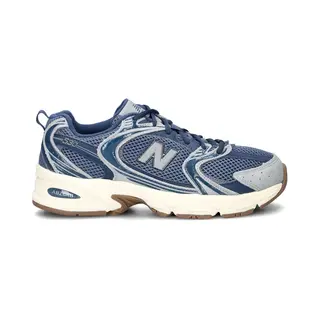New Balance Mens 530 Trainers - Navy - 8