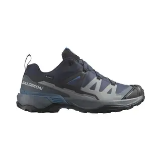 Salomon X Ultra 360 Gore-Tex Trekkingschuhe Sturmblau - 44(2/3)
