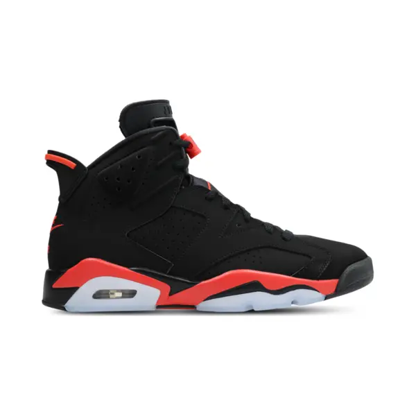 Air Jordan Jordan 6 Retro Infrared Salesman - Maat 44.5 thumbnail