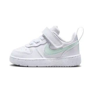 Baskets Jungen Baby Nike Borough Low Recraft