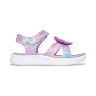 Skechers Jumpsters Sandal - Butterfly Meisjes Sandalen - Lavendel