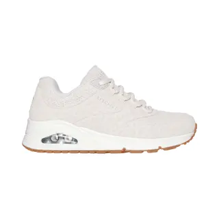 Skechers Uno Kat Neato Schoenen Wit Eu 40 Vrouw