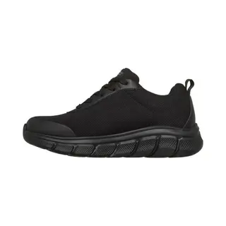 Skechers Bobs B Flex Herenschoenen, Zwart, 42 Eu