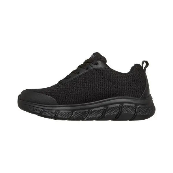 Skechers Bobs B Flex Herenschoenen, Zwart, 42 Eu thumbnail