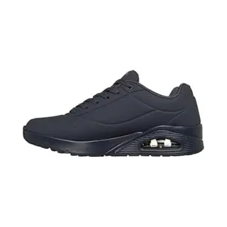 Skechers Uno-Stand On Air Sneakers Voor Heren, Navy Blauw, 40 Eu