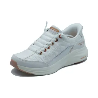 Skechers Sneakers Slip-Ins, Contour Foam - Cozy Fit Golden Hour