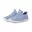 Slate Mesh / Navy Trim