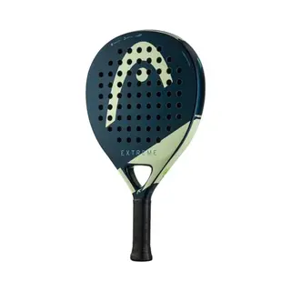 Head Padelschläger Head Evo Extreme 2025 Padelschläger Wpt