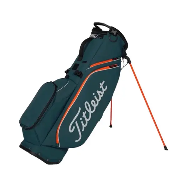 Titleist Players S4 Standbag Mont Flame Marble thumbnail