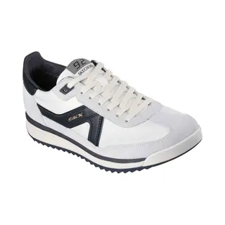 Skechers Sneakers Laag 'Skx 92 - Spective' Lichtgrijs / Zwart / Wit