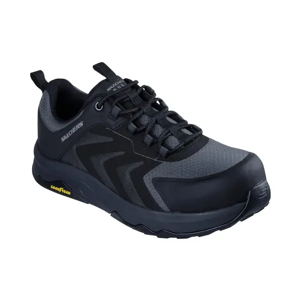 Skechers Speed-Flex Trekker Arbeitsschuh thumbnail