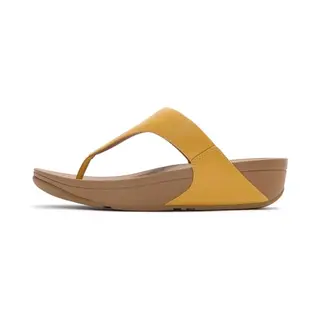 Fitflop Lulu Leather Toepost