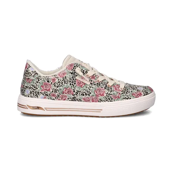 Skechers Arch Fit Arcade Dames Sneaker - Multi - Maat 40 thumbnail