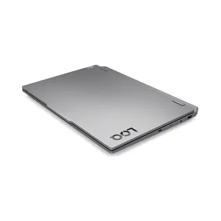 Lenovo Loq 15AHP10 Amd Ryzen™ 7 250 Laptop 39,6 cm (15.6") Full Hd 16 Gb DDR5-Sdram 512 Gb Ssd Nvidia GeForce Rtx 5050 Wi-Fi 6 (802.11ax) Windows 11 Home Engels Grijs