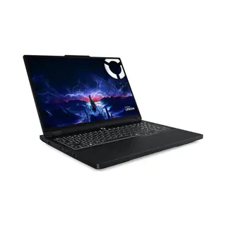 Lenovo Legion Pro 5 16IRX10 Intel® Core™ i7 i7-14650HX Laptop 40,6 cm (16") Wqxga 16 Gb DDR5-Sdram 1 Tb Ssd Nvidia GeForce Rtx 5060 Wi-Fi 7 (802.11be) Windows 11 Home Engels Zwart