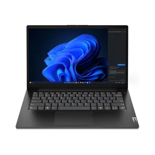 Lenovo V14 G5 Irl Intel® Core™ i5 i5-13420H Laptop 35.6 cm (14") Full Hd 16 Gb DDR5-Sdram 512 Gb Ssd Wi-Fi 6 (802.11ax) Windows 11 Pro English Black