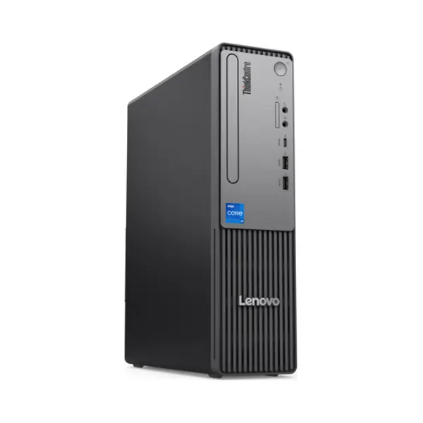 Lenovo ThinkCentre neo 50s Gen 5 Intel® Core™ i5 i5-13400 16 Gb DDR5-Sdram 1 Tb Ssd Windows 11 Pro Sff Pc Schwarz thumbnail