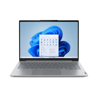 Lenovo ThinkBook 14 G9 Irl Intel Core 7 240H Laptop 35.6 cm (14") Full Hd 16 Gb DDR5-Sdram 512 Gb Ssd Wi-Fi 7 (802.11be) Windows 11 Pro English Grey