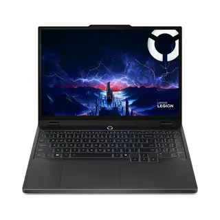 Lenovo Legion 5 15IRX10 Intel® Core™ i7 i7-13650HX Laptop 38,9 cm (15.3") Wuxga 16 Gb DDR5-Sdram 512 Gb Ssd Nvidia GeForce Rtx 5060 Wi-Fi 6 (802.11ax) Windows 11 Home Engels Zwart