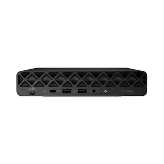 Hp ProDesk 4 Mini G1i Desktop Ai Pc Intel Core Ultra 5 235T 16 Gb DDR5-Sdram 512 Gb Ssd Windows 11 Pro Mini Pc Black