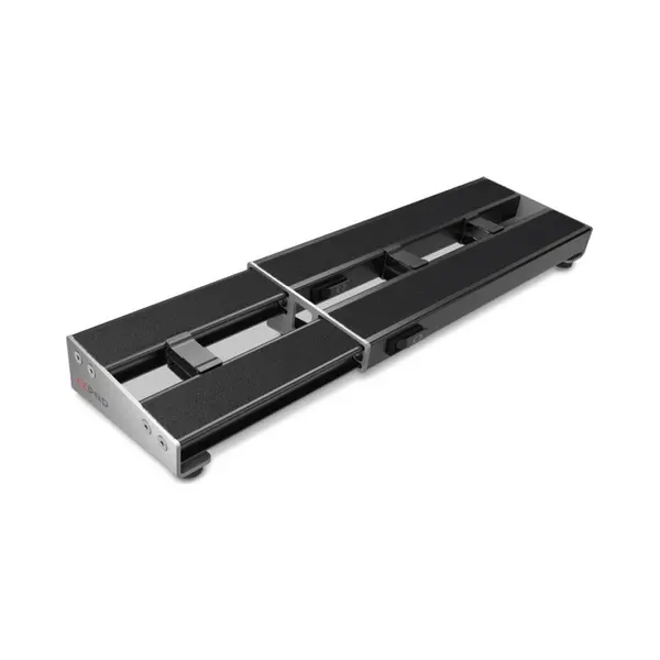 DAddario Pw-Xpndpb-01 Xpnd 1 Pedal Board Single Row - Ex Demo thumbnail