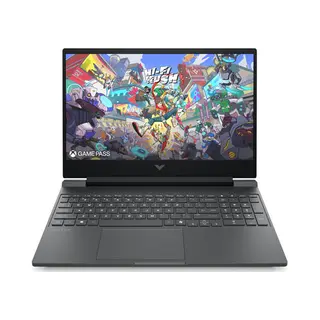 Hp Intel® Core™ i7 i7-13620H Laptop 39,6 cm (15.6") Full Hd 16 Gb DDR5-Sdram Nvidia GeForce Rtx 5060 Wi-Fi 6 (802.11ax) Windows 11 Home Zwart