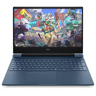 Hp CU0F7EA laptop Intel® Core™ i7 i7-13620H 39,6 cm (15.6") Full Hd 16 Gb DDR5-Sdram Nvidia GeForce Rtx 5060 Wi-Fi 6E (802.11ax)