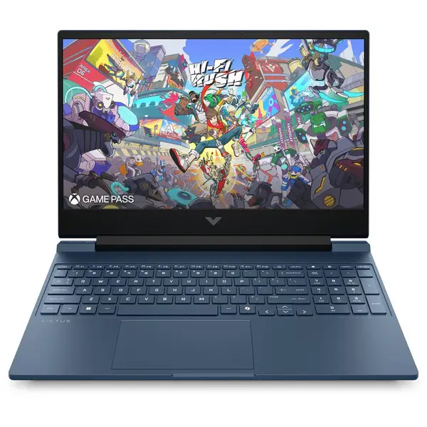 Hp CU0F7EA laptop Intel® Core™ i7 i7-13620H 39,6 cm (15.6") Full Hd 16 Gb DDR5-Sdram Nvidia GeForce Rtx 5060 Wi-Fi 6E (802.11ax) thumbnail