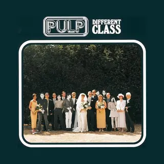 Universal Music Group Different Class