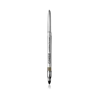 Clinique Quickliner For Eyes eye pencil Fest 12 Moss