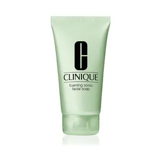 Clinique Foaming Sonic Facial Soap, 150 ml