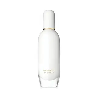 Clinique Aromatics In White - Bloemige Eau De Parfum Voor Dames - 100ml