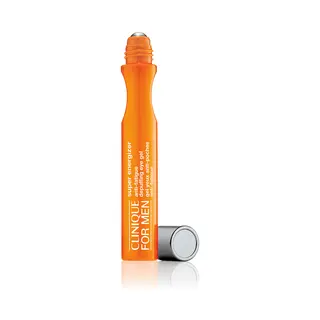 Clinique für Männer Super Energizer™ Anti-Fatigue Depuffing Eye Gel