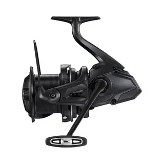 Shimano Ultegra 14000 Xte Big Pit Molen - Karpervisserij - Ci4+ Carbon Body
