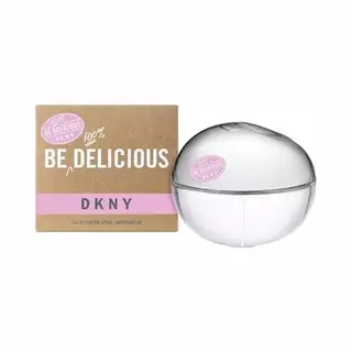 Dkny Be 100 % Delicious Edp 100ml