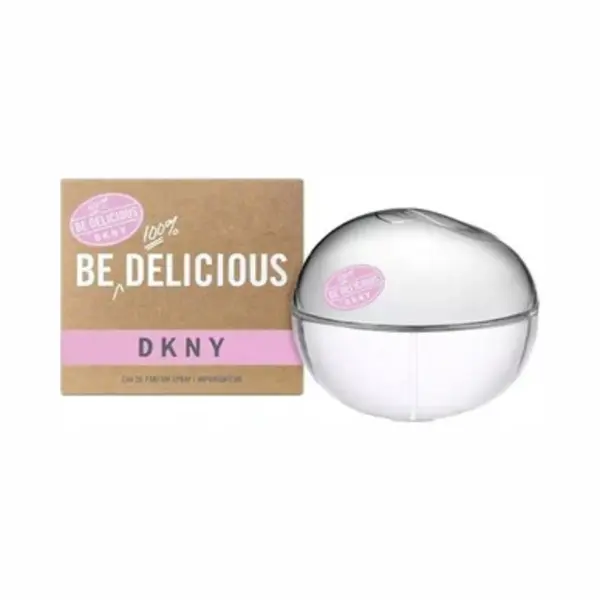 Dkny Be 100 % Delicious Edp 100ml thumbnail