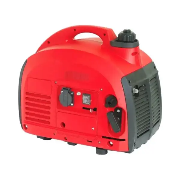 Huttenberg Camping Aggregaat / Generator-mobile Noodstroom - Generateur - Groupe Electrogene thumbnail
