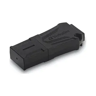 Verbatim ToughMAX - Usb-Stick 32 Gb - Schwarz