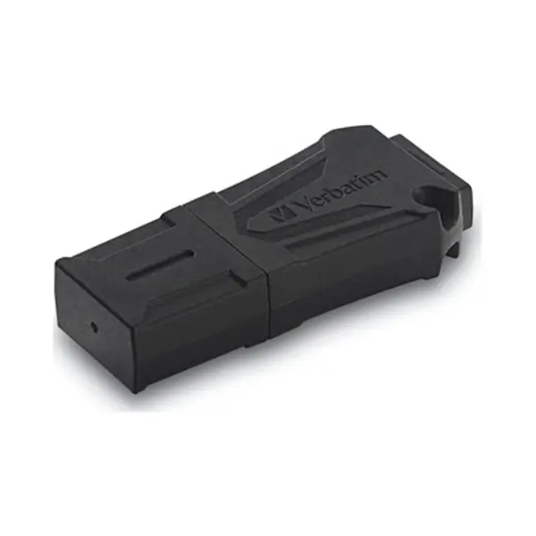 Verbatim ToughMAX - Usb Drive 32 Gb - Black thumbnail