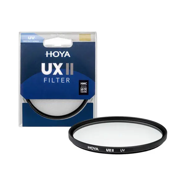 Hoya 49MM Ux Ii Uv thumbnail