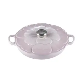 Le Creuset 311804 braadpan
