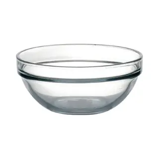 Luminarc Schaaltjes/kommetjes - Glas - D10 X H5 Cm - Snack Of Dessert Schaaltjes