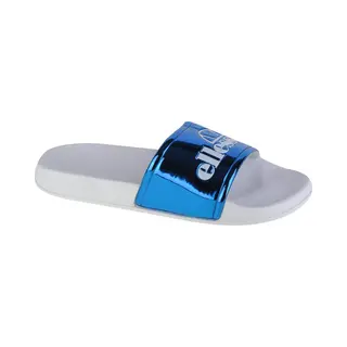 Ellesse Giselle Slides EL11W74510-11, Vrouwen, Blauw, Slippers, Maat, 37