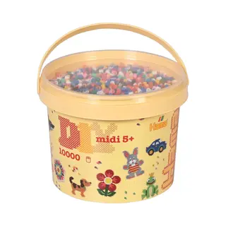 Hama Beads 180-67 kunst- en handwerkspeelgoed