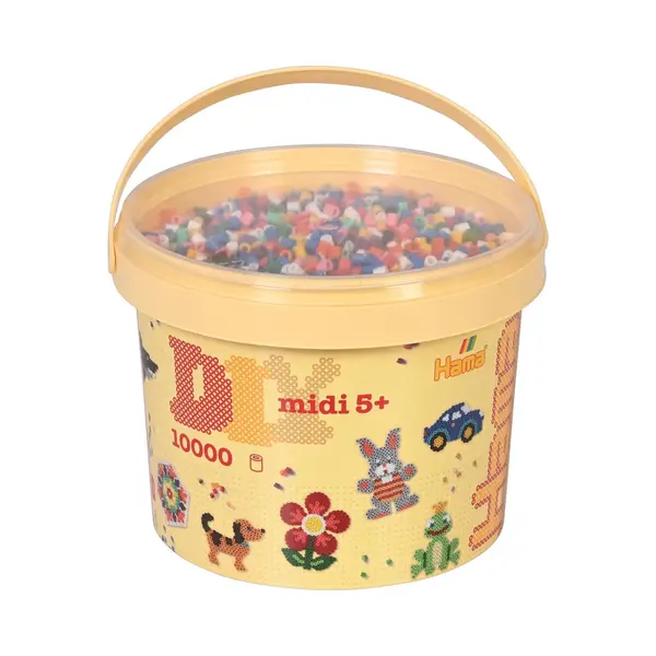 Hama Beads 180-67 kunst- en handwerkspeelgoed thumbnail